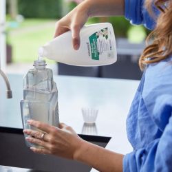 CrossWave C3 Pro: Aspirador Friegasuelos