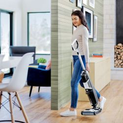 CrossWave HF3 Cordless Select: Aspirador Friegasuelos