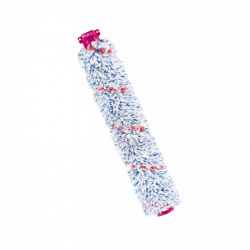 Cepillo rodillo multisuperficie antimicrobiano FreshStart™