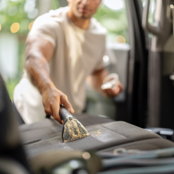 SpotClean Cordless: Aspirador Quitamanchas Portátil