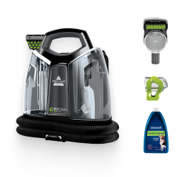 SpotClean Pet Plus: Aspirador Quitamanchas