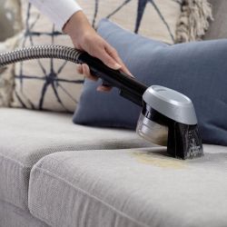 SpotClean Pet Plus: Aspirador Quitamanchas