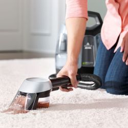 SpotClean Pet Plus: Aspirador Quitamanchas