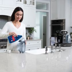 SpotClean Plus: Aspirador Quitamanchas