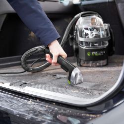  SpotClean Pet Pro Plus: Aspirador Quitamanchas