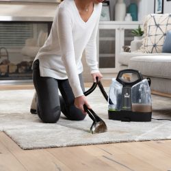 SpotClean Pet Select: Aspirador Quitamanchas