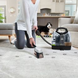 SpotClean Pet Select: Aspirador Quitamanchas