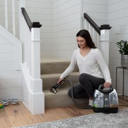 SpotClean Pet Select: Aspirador Quitamanchas