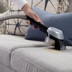 SpotClean Pet Select: Aspirador Quitamanchas