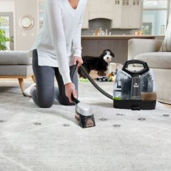 SpotClean Pet Select: Aspirador Quitamanchas