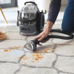 SpotClean Auto Pro Select: Aspirador Quitamanchas