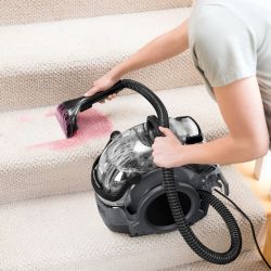 SpotClean Auto Pro Select: Aspirador Quitamanchas