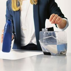 SpotClean Auto Pro Select: Aspirador Quitamanchas