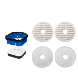 Kit de accesorios para SpinWave® + Vac