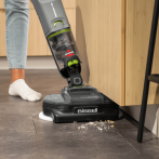 SpinWave® + Vac Pet Pro
