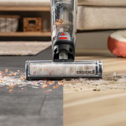 CrossWave® OmniForce™ de BISSELL®