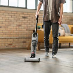 CrossWave® OmniForce™ de BISSELL®