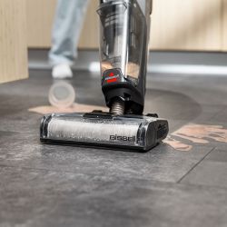 CrossWave® OmniForce™ de BISSELL®