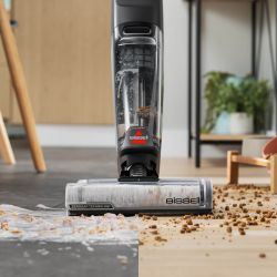 Aspirador Friegasuelos CrossWave® OmniForce™ Edge Pro