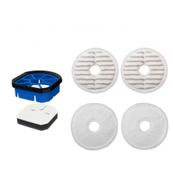 Kit de accesorios para SpinWave® + Vac