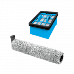 Kit de accesorios para CrossWave® multisuperficie