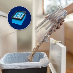 Kit accesorios CrossWave® OmniForce™ Edge / EdgeFind