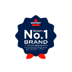 Aspirador Quitamanchas SpotClean® Mini: Limpiador de tapicerías y alfombras