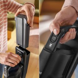 PowerClean FurGuard™ Select