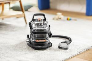 SpotClean: Aspiradores Quitamanchas