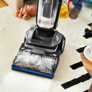 Limpiadores de moquetas y alfombras