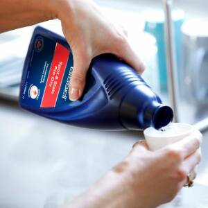 Detergentes SpotClean